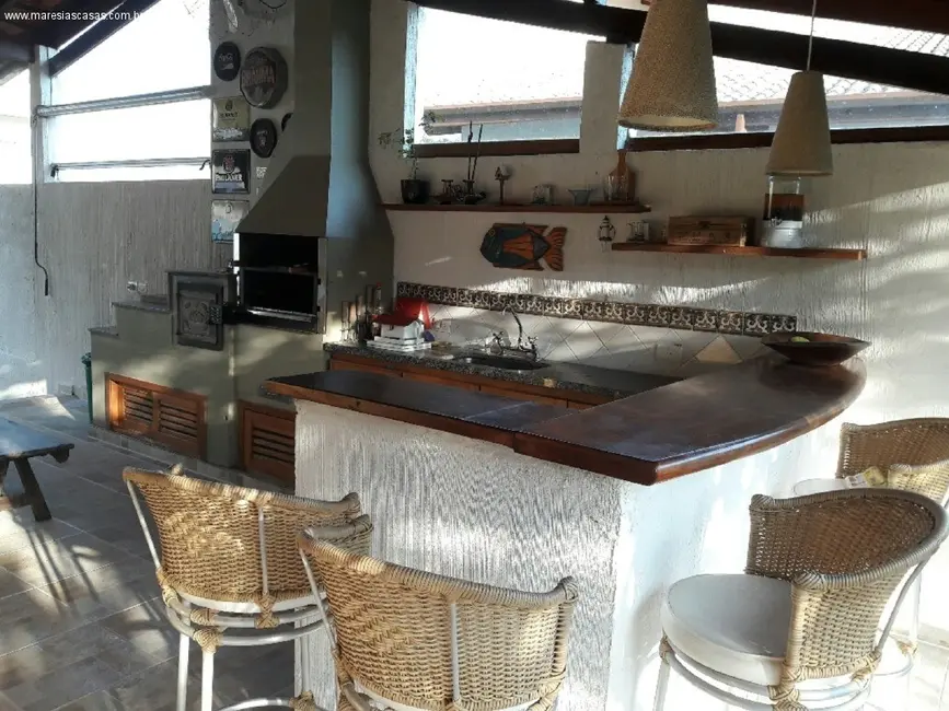 Foto 5 de Casa com 4 quartos para alugar, 350m2 em Sao Sebastiao - SP