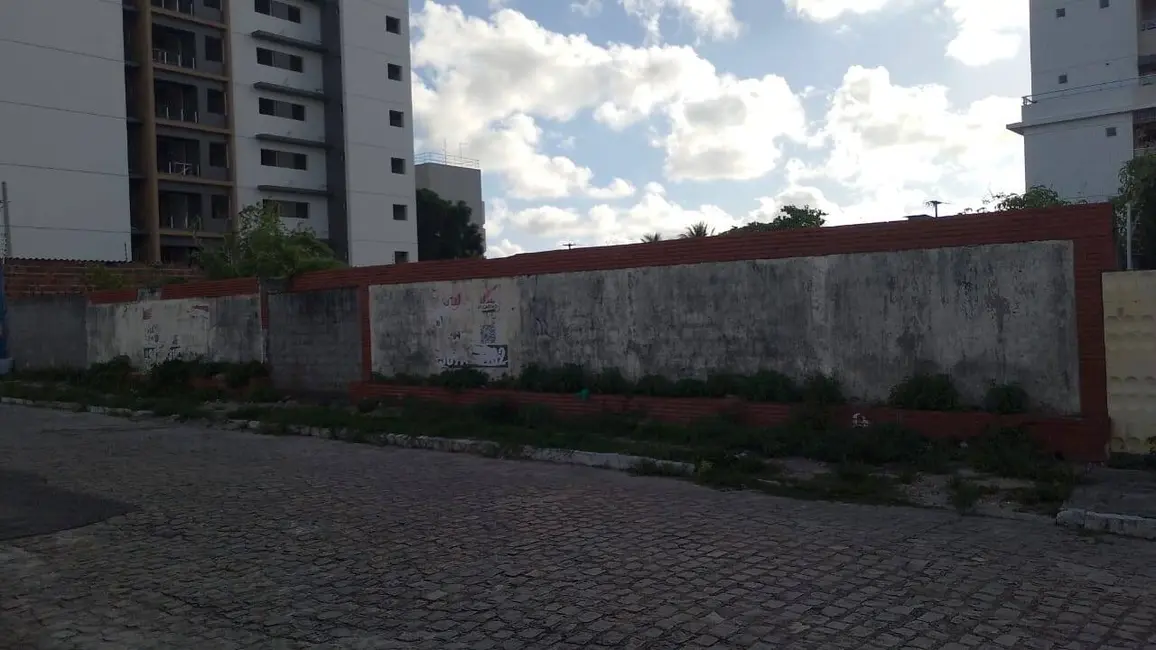 Terreno / Lote à venda e para alugar, 960m2 em Estados, Joao Pessoa - PB - imagem 3 Foto 3 de Terreno / Lote à venda e para alugar, 960m2 em Estados, Joao Pessoa - PB