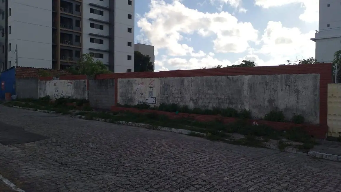 Terreno / Lote à venda e para alugar, 960m2 em Estados, Joao Pessoa - PB - imagem 4 Foto 4 de Terreno / Lote à venda e para alugar, 960m2 em Estados, Joao Pessoa - PB