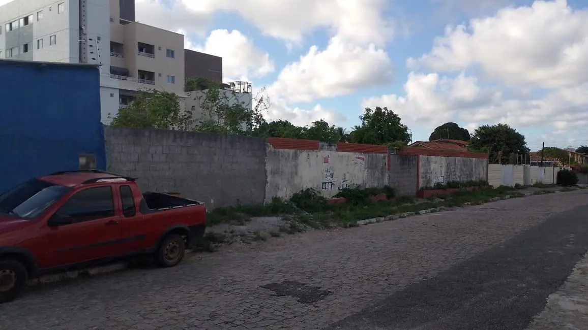 Terreno / Lote à venda e para alugar, 960m2 em Estados, Joao Pessoa - PB - imagem 5 Foto 5 de Terreno / Lote à venda e para alugar, 960m2 em Estados, Joao Pessoa - PB