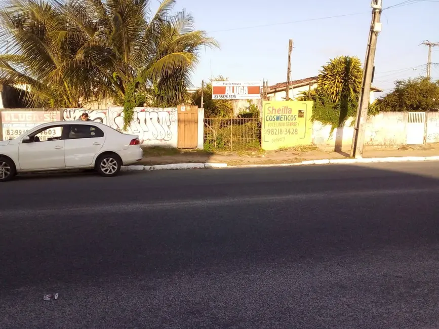 Terreno / Lote para alugar, 240m2 em Ernesto Geisel, Joao Pessoa - PB - imagem 6 Foto 6 de Terreno / Lote para alugar, 240m2 em Ernesto Geisel, Joao Pessoa - PB