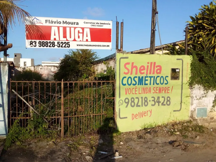 Terreno / Lote para alugar, 240m2 em Ernesto Geisel, Joao Pessoa - PB - imagem 7 Foto 7 de Terreno / Lote para alugar, 240m2 em Ernesto Geisel, Joao Pessoa - PB