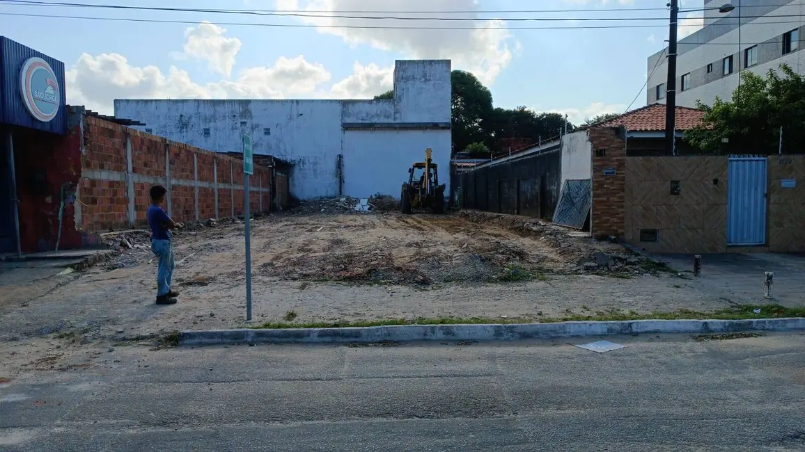 Terreno / Lote para alugar, 360m2 em Planalto Boa Esperança, Joao Pessoa - PB - imagem 3 Foto 3 de Terreno / Lote para alugar, 360m2 em Planalto Boa Esperança, Joao Pessoa - PB