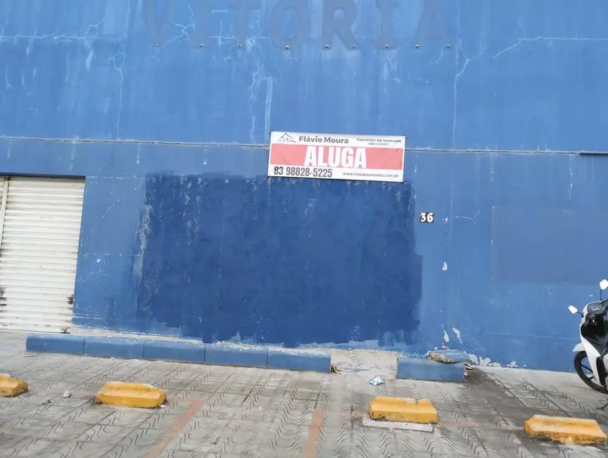 Foto 1 de Loja à venda e para alugar, 537m2 em Jardim Veneza, Joao Pessoa - PB