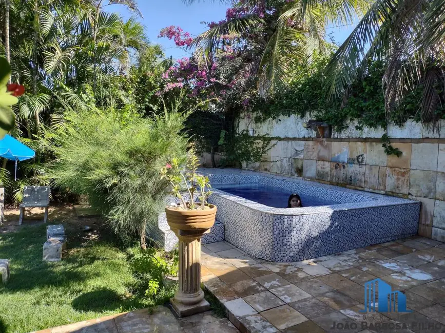 Casa com 5 quartos à venda, 200m2 em Aquiraz - CE - imagem 6 Foto 6 de Casa com 5 quartos à venda, 200m2 em Aquiraz - CE