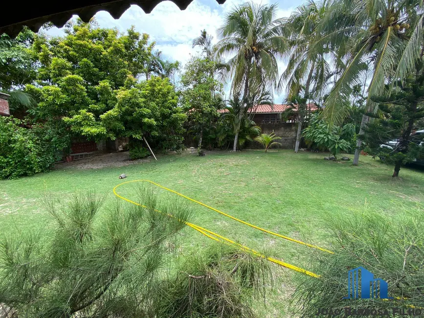 Casa com 5 quartos à venda, 200m2 em Aquiraz - CE - imagem 3 Foto 3 de Casa com 5 quartos à venda, 200m2 em Aquiraz - CE