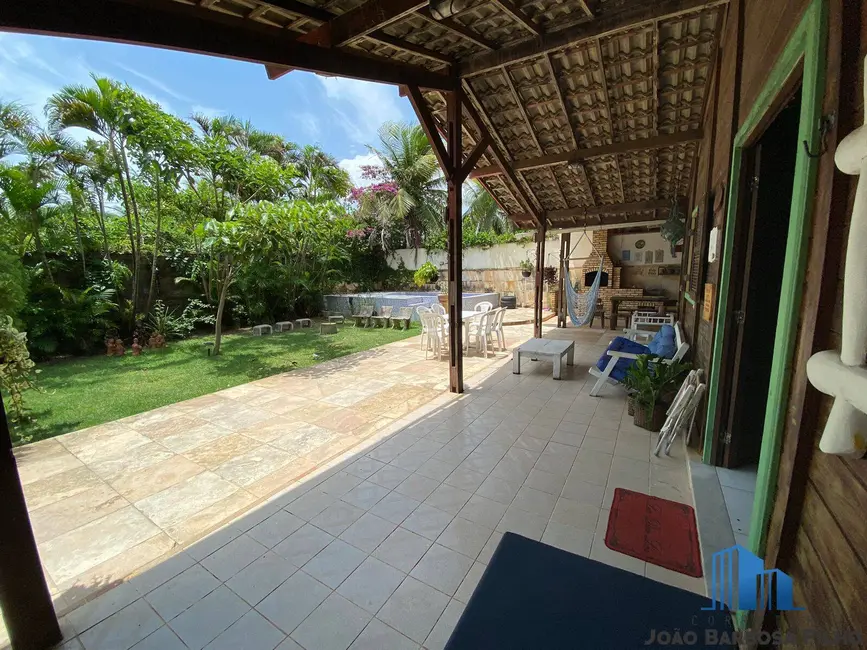 Casa com 5 quartos à venda, 200m2 em Aquiraz - CE - imagem 2 Foto 2 de Casa com 5 quartos à venda, 200m2 em Aquiraz - CE