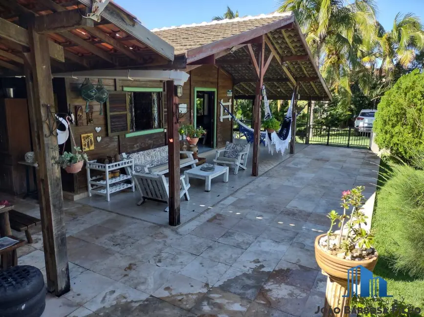 Casa com 5 quartos à venda, 200m2 em Aquiraz - CE - imagem 5 Foto 5 de Casa com 5 quartos à venda, 200m2 em Aquiraz - CE