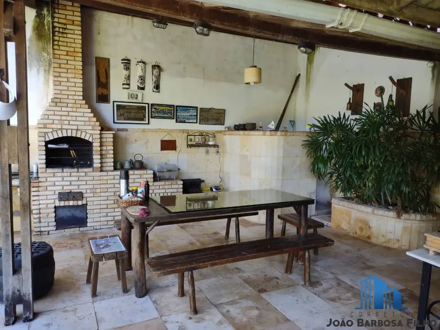 Casa com 5 quartos à venda, 200m2 em Aquiraz - CE - imagem 7 Foto 7 de Casa com 5 quartos à venda, 200m2 em Aquiraz - CE