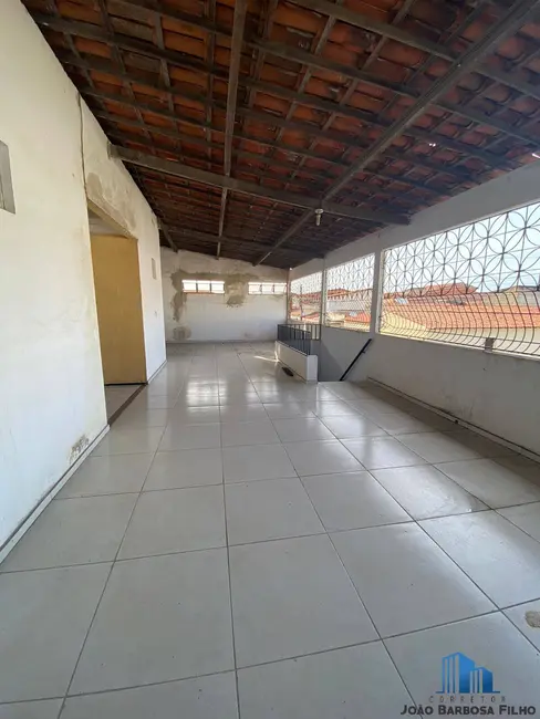 Foto 1 de Casa com 4 quartos à venda, 316m2 em Conjunto Ceará II, Fortaleza - CE