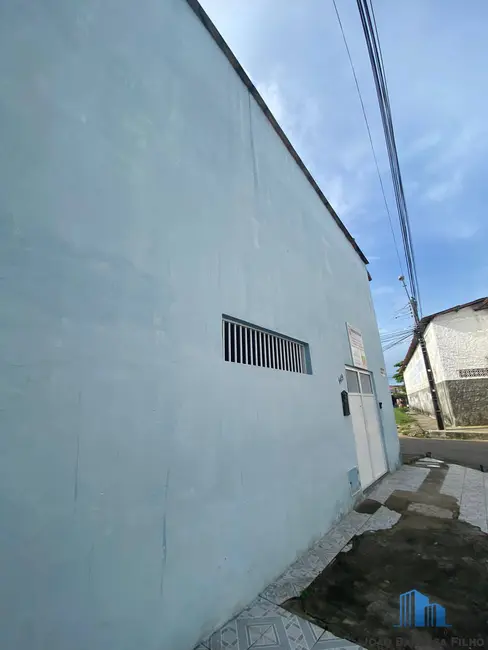 Foto 2 de Casa com 4 quartos à venda, 316m2 em Conjunto Ceará II, Fortaleza - CE