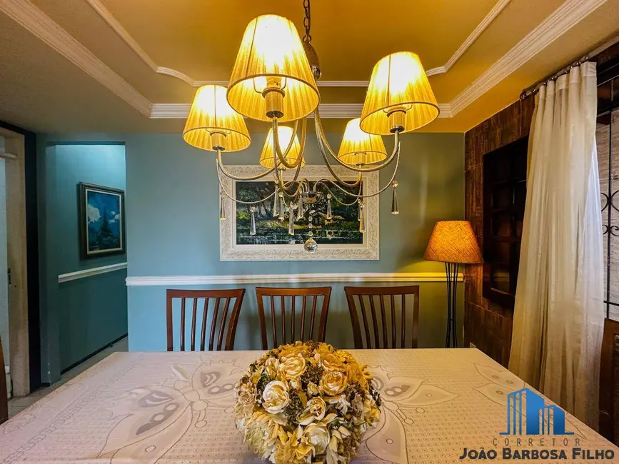 Casa com 5 quartos à venda, 177m2 em José de Alencar, Fortaleza - CE - imagem 8 Foto 8 de Casa com 5 quartos à venda, 177m2 em José de Alencar, Fortaleza - CE