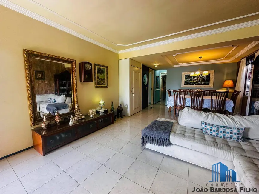 Casa com 5 quartos à venda, 177m2 em José de Alencar, Fortaleza - CE - imagem 5 Foto 5 de Casa com 5 quartos à venda, 177m2 em José de Alencar, Fortaleza - CE