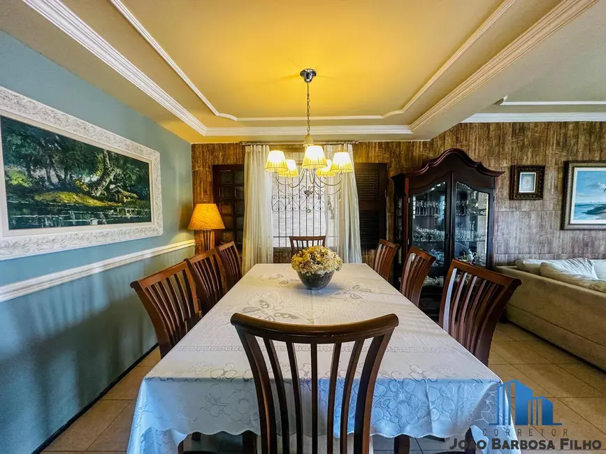 Casa com 5 quartos à venda, 177m2 em José de Alencar, Fortaleza - CE - imagem 4 Foto 4 de Casa com 5 quartos à venda, 177m2 em José de Alencar, Fortaleza - CE