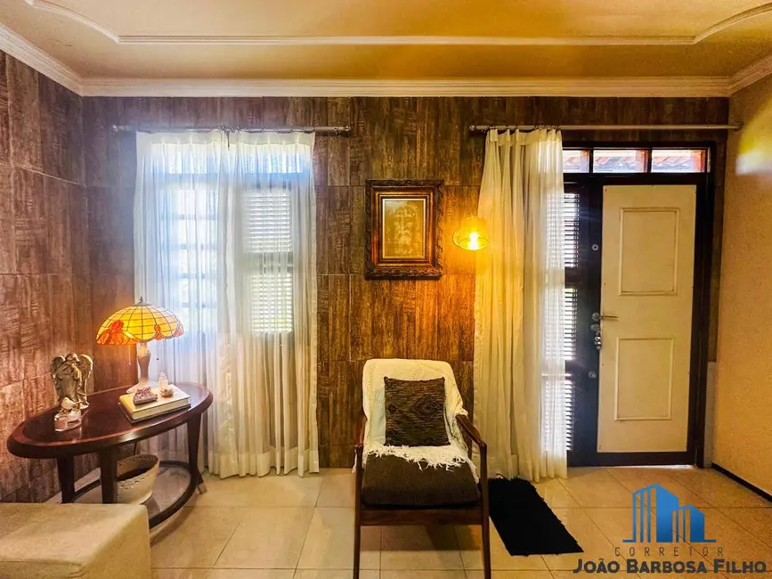 Casa com 5 quartos à venda, 177m2 em José de Alencar, Fortaleza - CE - imagem 7 Foto 7 de Casa com 5 quartos à venda, 177m2 em José de Alencar, Fortaleza - CE