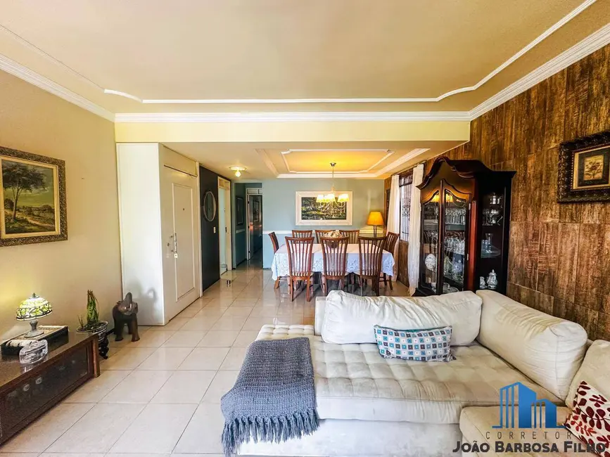 Foto 2 de Casa com 5 quartos à venda, 177m2 em José de Alencar, Fortaleza - CE