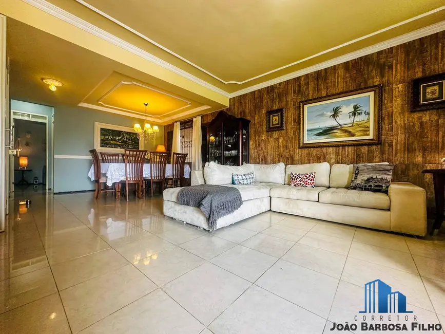 Casa com 5 quartos à venda, 177m2 em José de Alencar, Fortaleza - CE - imagem 6 Foto 6 de Casa com 5 quartos à venda, 177m2 em José de Alencar, Fortaleza - CE