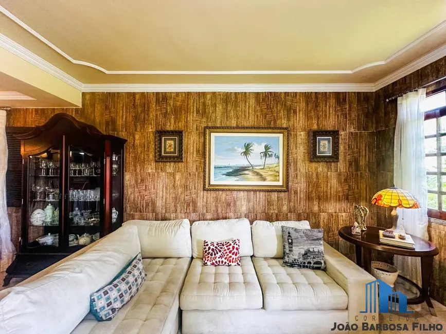 Casa com 5 quartos à venda, 177m2 em José de Alencar, Fortaleza - CE - imagem 3 Foto 3 de Casa com 5 quartos à venda, 177m2 em José de Alencar, Fortaleza - CE