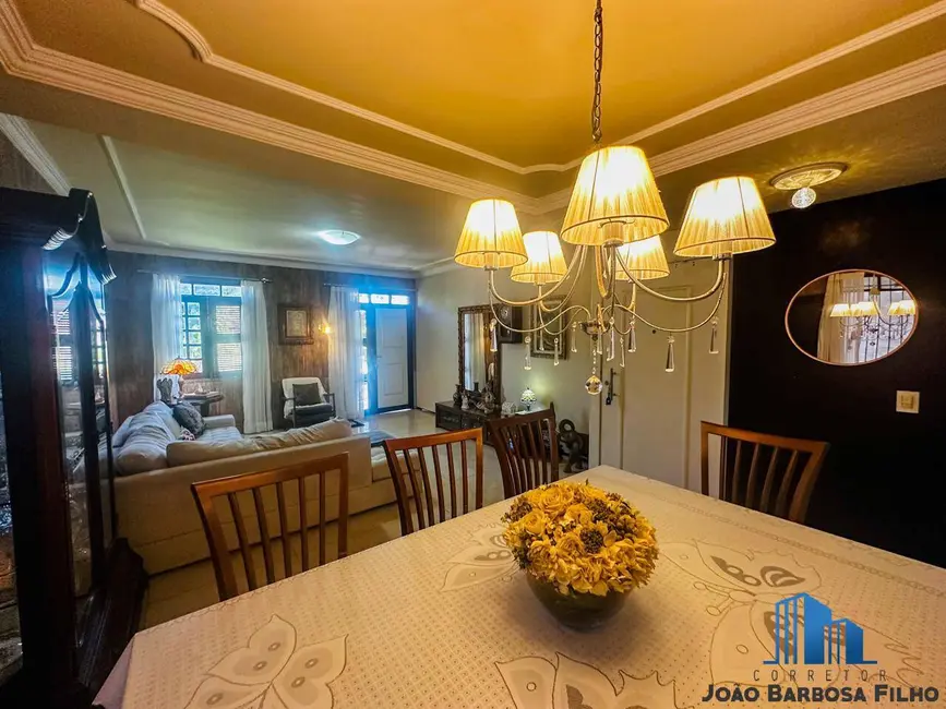 Casa com 5 quartos à venda, 177m2 em José de Alencar, Fortaleza - CE - imagem 9 Foto 9 de Casa com 5 quartos à venda, 177m2 em José de Alencar, Fortaleza - CE