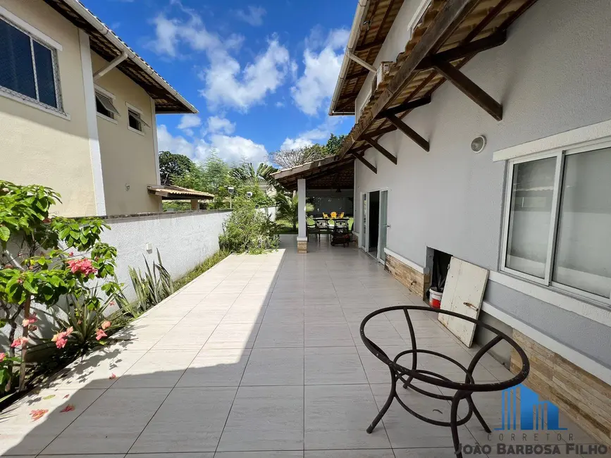 Casa com 4 quartos à venda, 210m2 em Eusebio - CE - imagem 8 Foto 8 de Casa com 4 quartos à venda, 210m2 em Eusebio - CE