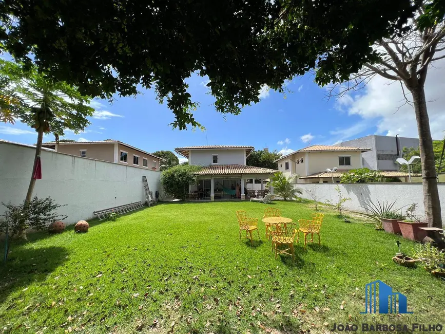 Casa com 4 quartos à venda, 210m2 em Eusebio - CE - imagem 9 Foto 9 de Casa com 4 quartos à venda, 210m2 em Eusebio - CE