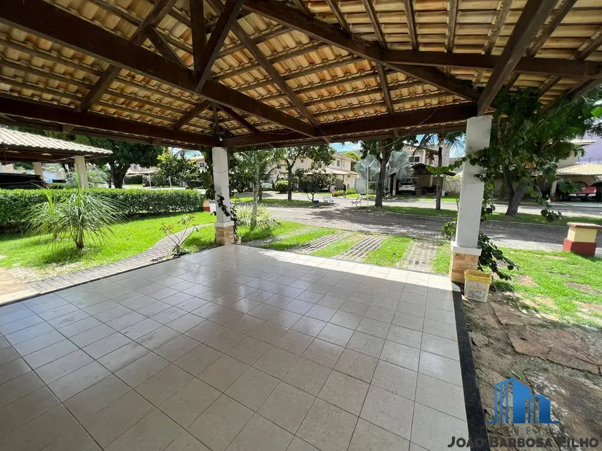 Casa com 4 quartos à venda, 210m2 em Eusebio - CE - imagem 3 Foto 3 de Casa com 4 quartos à venda, 210m2 em Eusebio - CE