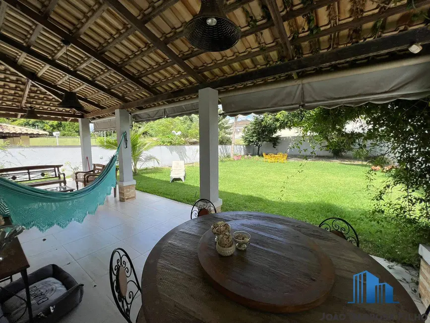 Casa com 4 quartos à venda, 210m2 em Eusebio - CE - imagem 7 Foto 7 de Casa com 4 quartos à venda, 210m2 em Eusebio - CE