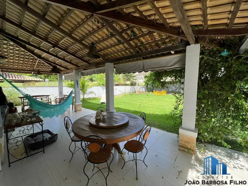 Casa com 4 quartos à venda, 210m2 em Eusebio - CE - imagem 6 Foto 6 de Casa com 4 quartos à venda, 210m2 em Eusebio - CE