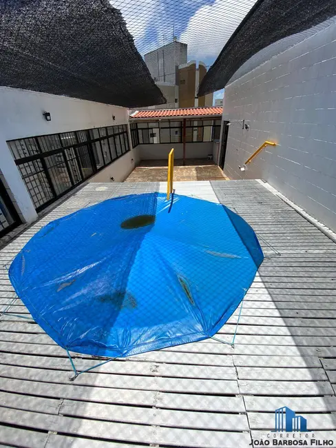 Foto 9 de Apartamento com 3 quartos à venda, 243m2 em Meireles, Fortaleza - CE