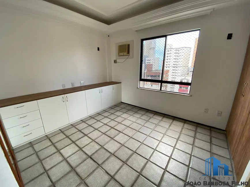 Foto 3 de Apartamento com 3 quartos à venda, 243m2 em Meireles, Fortaleza - CE