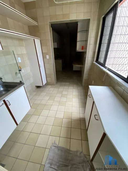 Foto 7 de Apartamento com 3 quartos à venda, 243m2 em Meireles, Fortaleza - CE