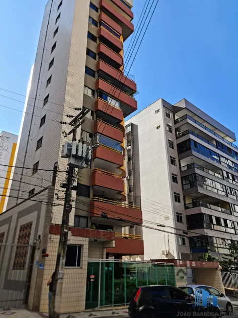 Foto 1 de Apartamento com 3 quartos à venda, 243m2 em Meireles, Fortaleza - CE