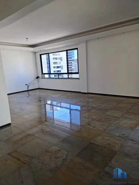 Foto 3 de Apartamento com 3 quartos à venda, 243m2 em Meireles, Fortaleza - CE