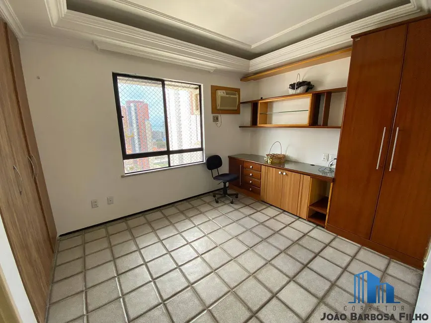 Foto 8 de Apartamento com 3 quartos à venda, 243m2 em Meireles, Fortaleza - CE