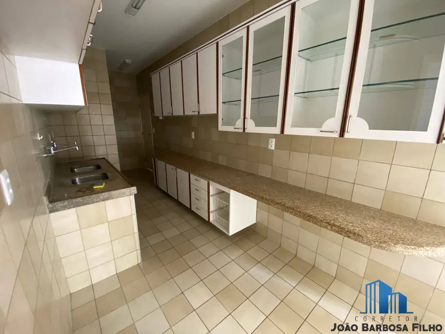 Foto 4 de Apartamento com 3 quartos à venda, 243m2 em Meireles, Fortaleza - CE