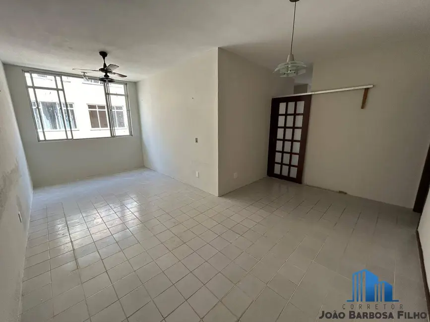 Foto 1 de Apartamento com 3 quartos à venda, 83m2 em Fátima, Fortaleza - CE