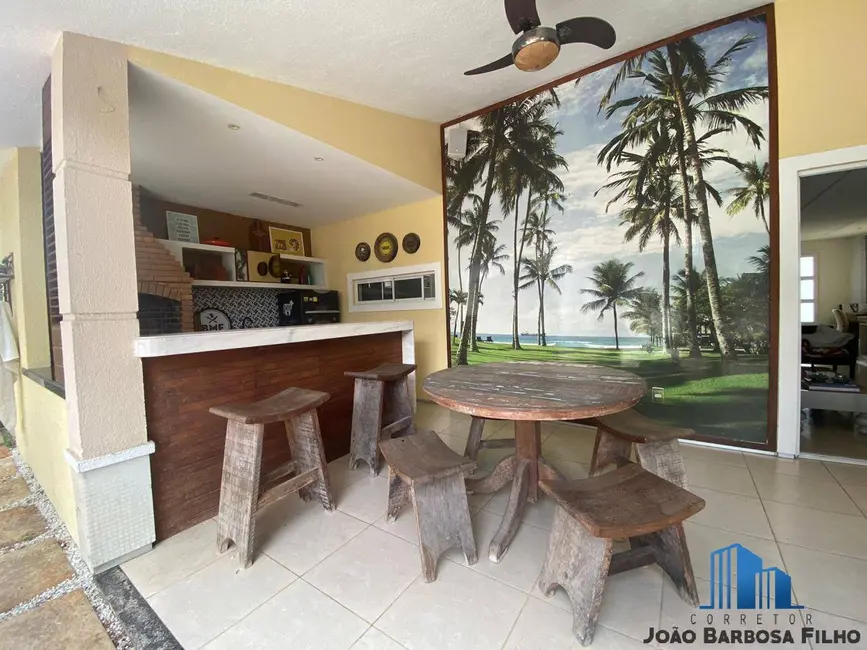 Casa com 3 quartos à venda, 240m2 em Fortaleza - CE - imagem 7 Foto 7 de Casa com 3 quartos à venda, 240m2 em Fortaleza - CE