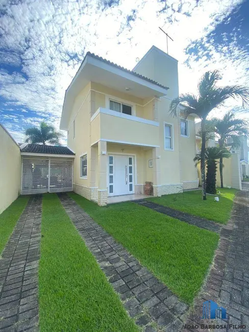 Casa com 3 quartos à venda, 240m2 em Fortaleza - CE - imagem 3 Foto 3 de Casa com 3 quartos à venda, 240m2 em Fortaleza - CE
