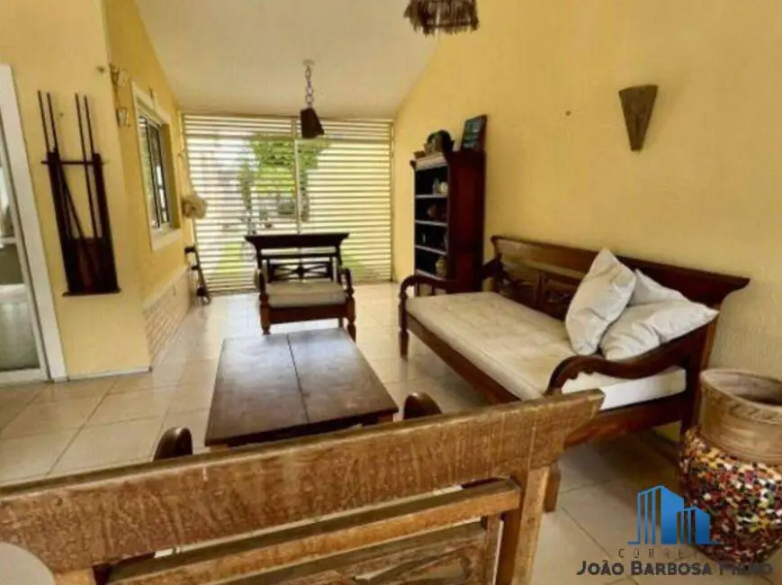 Casa com 3 quartos à venda, 240m2 em Fortaleza - CE - imagem 8 Foto 8 de Casa com 3 quartos à venda, 240m2 em Fortaleza - CE