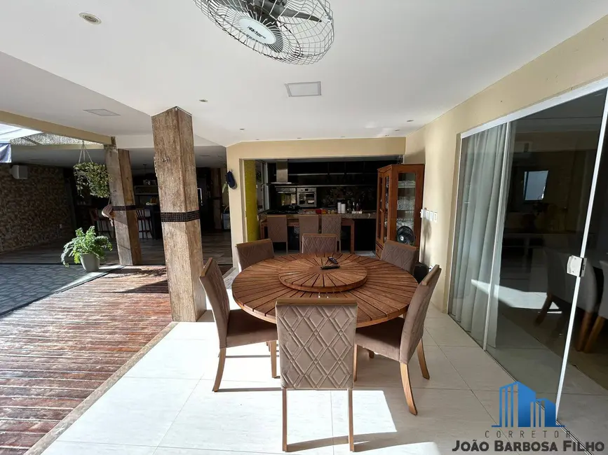 Casa com 3 quartos à venda, 174m2 em Fortaleza - CE - imagem 9 Foto 9 de Casa com 3 quartos à venda, 174m2 em Fortaleza - CE