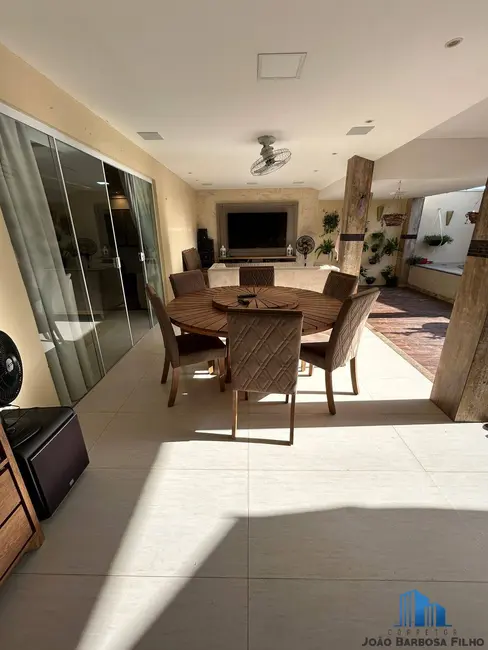 Casa com 3 quartos à venda, 174m2 em Fortaleza - CE - imagem 5 Foto 5 de Casa com 3 quartos à venda, 174m2 em Fortaleza - CE