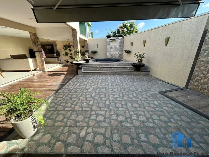 Casa com 3 quartos à venda, 174m2 em Fortaleza - CE - imagem 7 Foto 7 de Casa com 3 quartos à venda, 174m2 em Fortaleza - CE