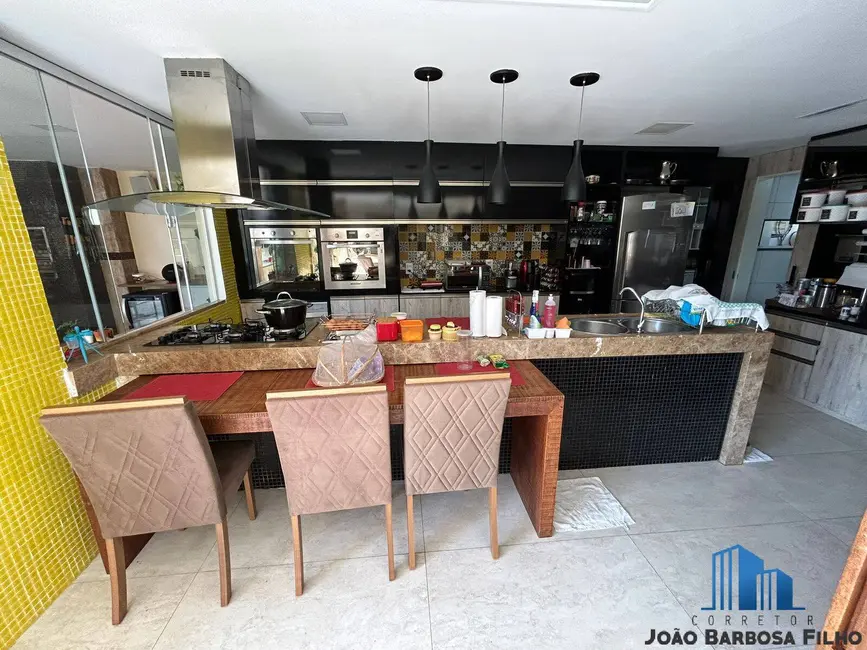 Casa com 3 quartos à venda, 174m2 em Fortaleza - CE - imagem 8 Foto 8 de Casa com 3 quartos à venda, 174m2 em Fortaleza - CE