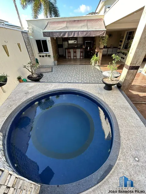 Casa com 3 quartos à venda, 174m2 em Fortaleza - CE - imagem 6 Foto 6 de Casa com 3 quartos à venda, 174m2 em Fortaleza - CE