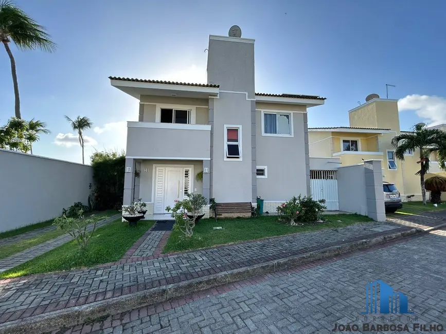 Foto 1 de Casa com 3 quartos à venda, 174m2 em Fortaleza - CE