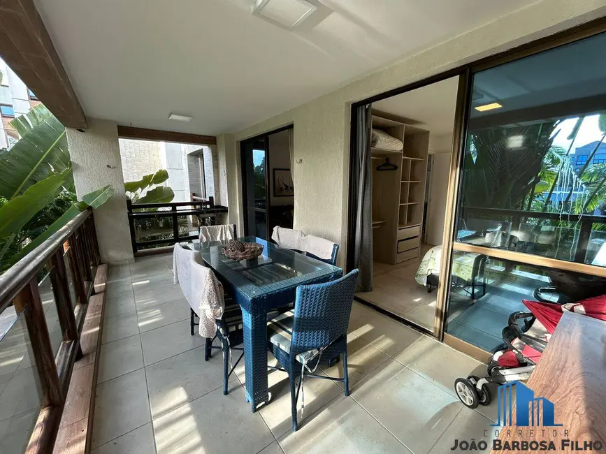 Apartamento com 3 quartos à venda, 95m2 em Cumbuco, Caucaia - CE - imagem 4 Foto 4 de Apartamento com 3 quartos à venda, 95m2 em Cumbuco, Caucaia - CE