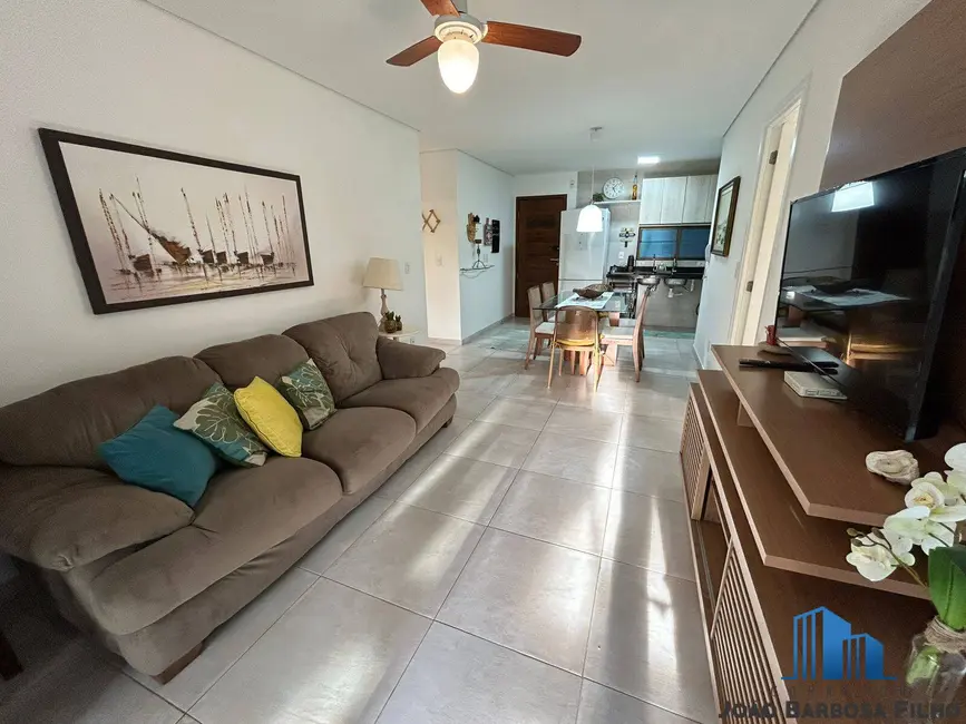 Foto 1 de Apartamento com 3 quartos à venda, 95m2 em Cumbuco, Caucaia - CE