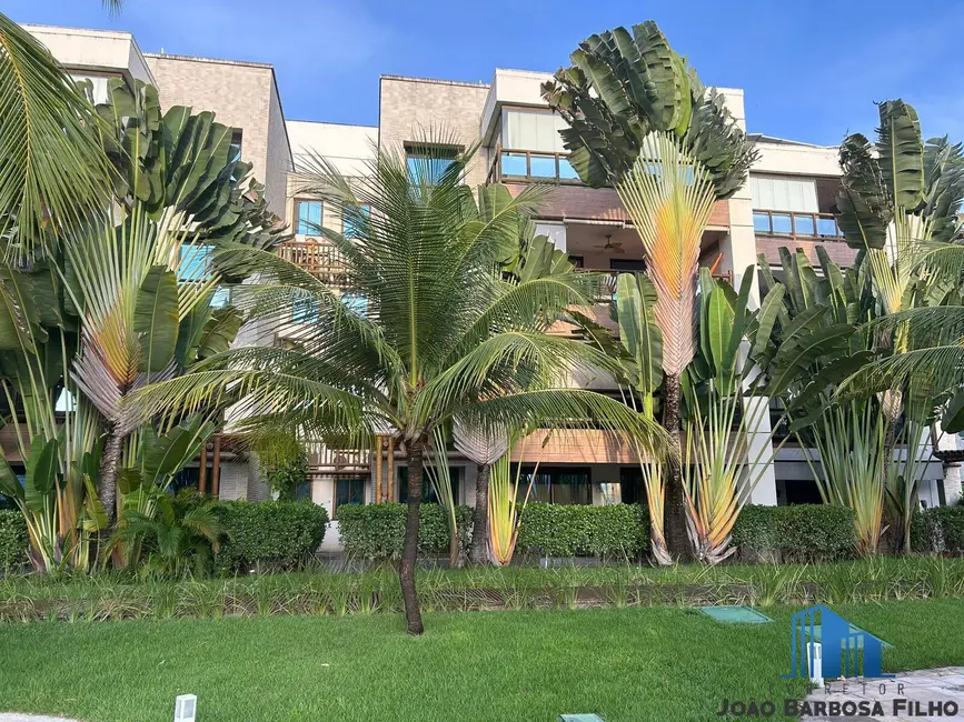 Apartamento com 3 quartos à venda, 95m2 em Cumbuco, Caucaia - CE - imagem 6 Foto 6 de Apartamento com 3 quartos à venda, 95m2 em Cumbuco, Caucaia - CE