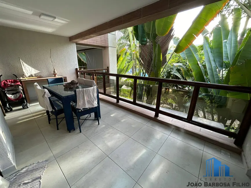 Apartamento com 3 quartos à venda, 95m2 em Cumbuco, Caucaia - CE - imagem 5 Foto 5 de Apartamento com 3 quartos à venda, 95m2 em Cumbuco, Caucaia - CE