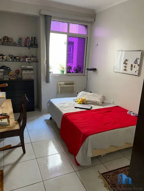 Apartamento com 3 quartos à venda, 116m2 em Aldeota, Fortaleza - CE - imagem 4 Foto 4 de Apartamento com 3 quartos à venda, 116m2 em Aldeota, Fortaleza - CE